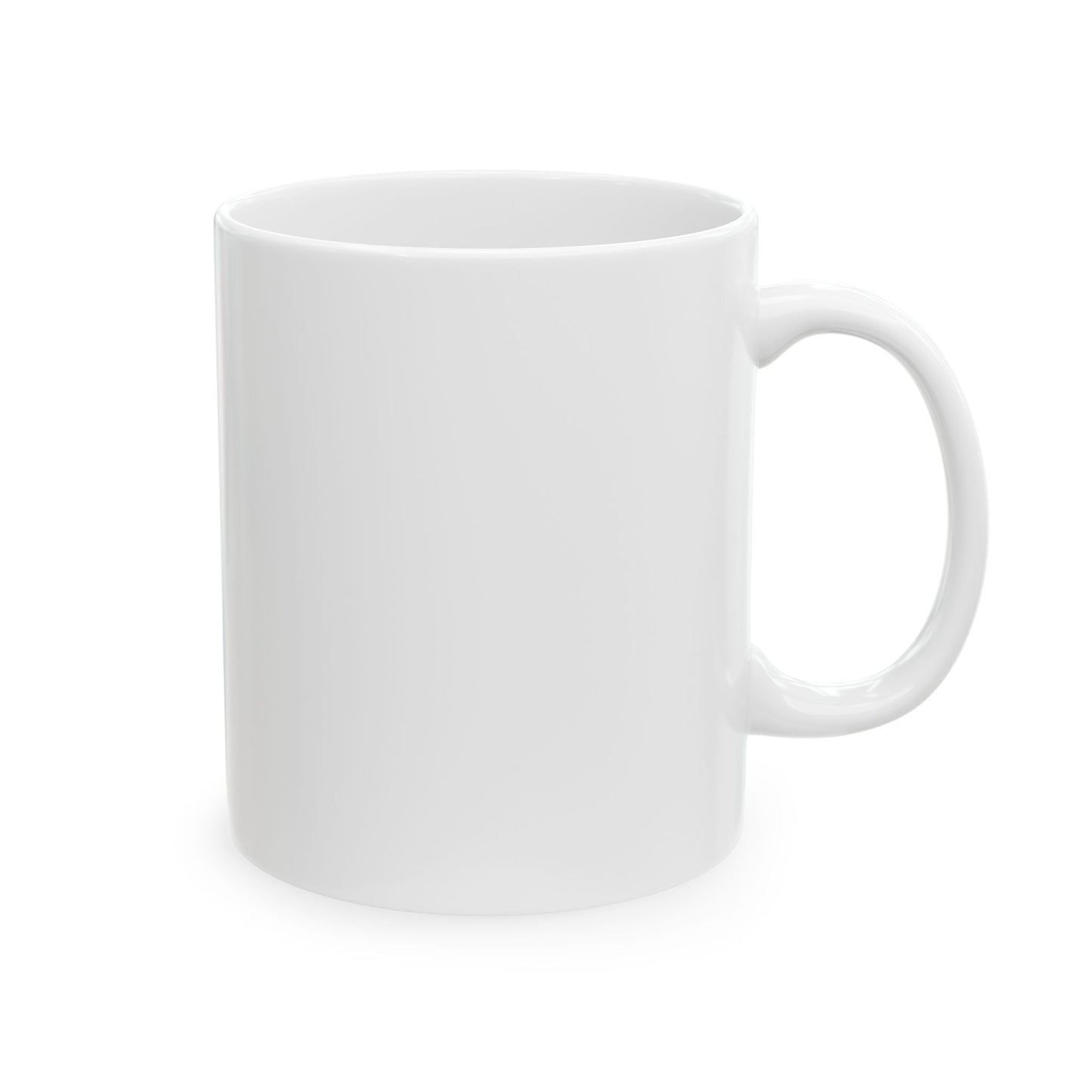 The Morning Routine Mug