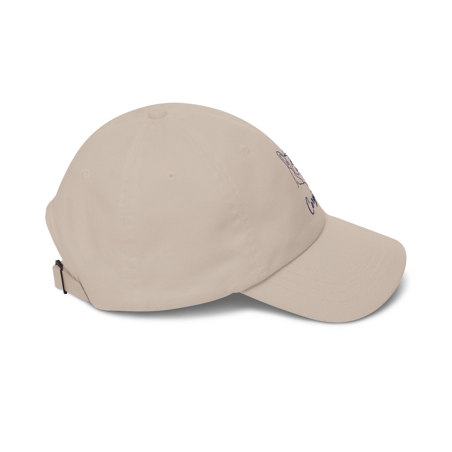 The Signature Club Cap