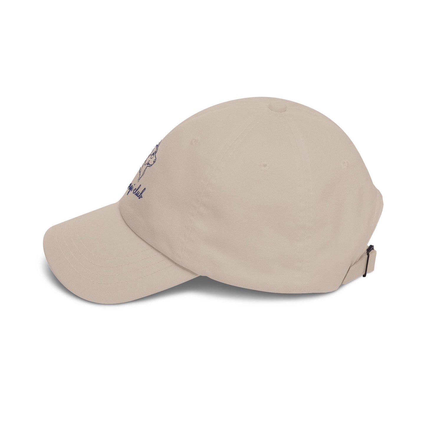 The Signature Club Cap