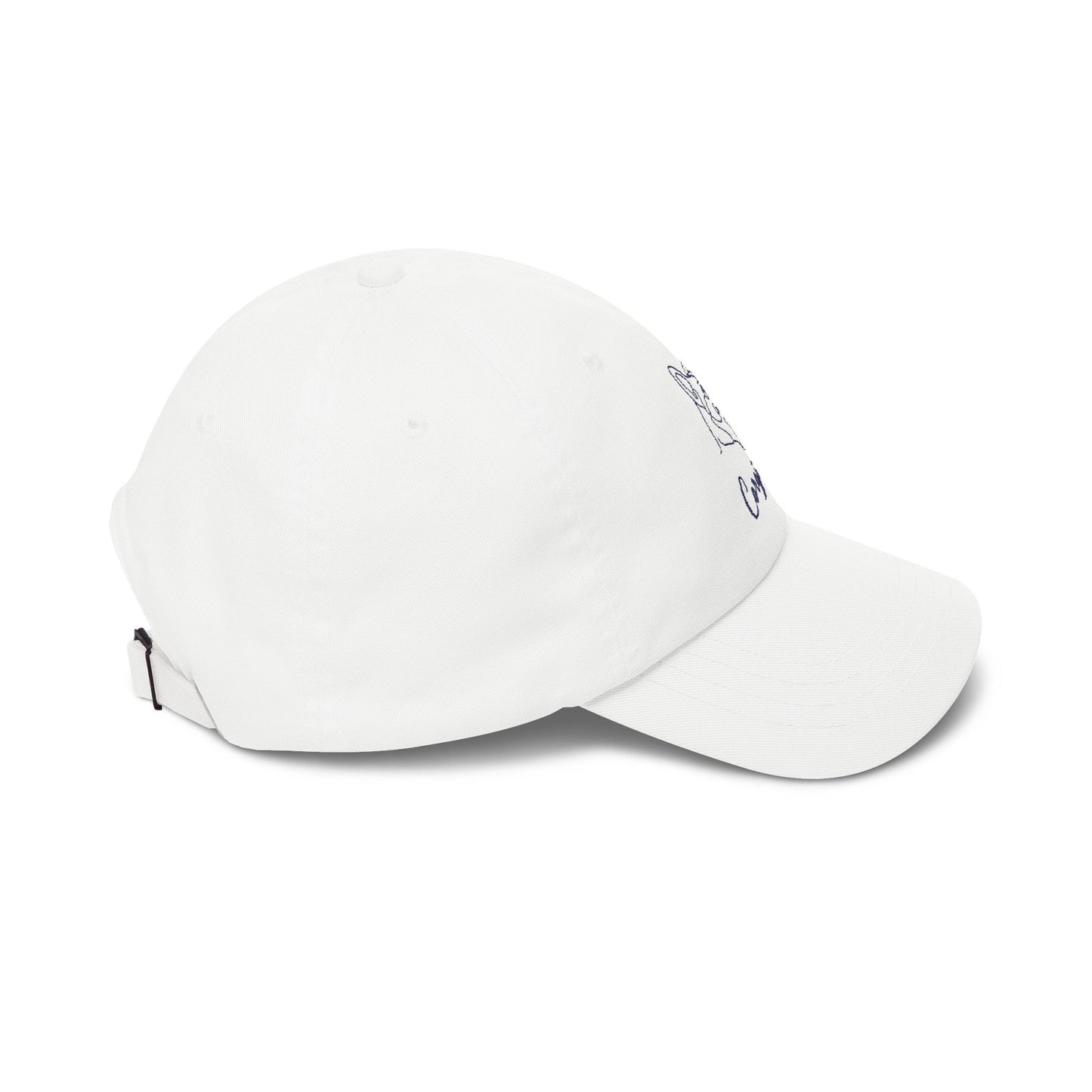The Signature Club Cap