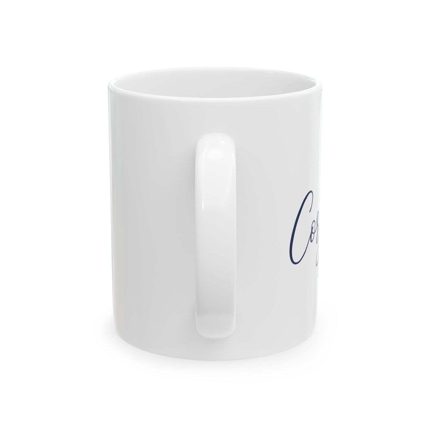 The Morning Routine Mug