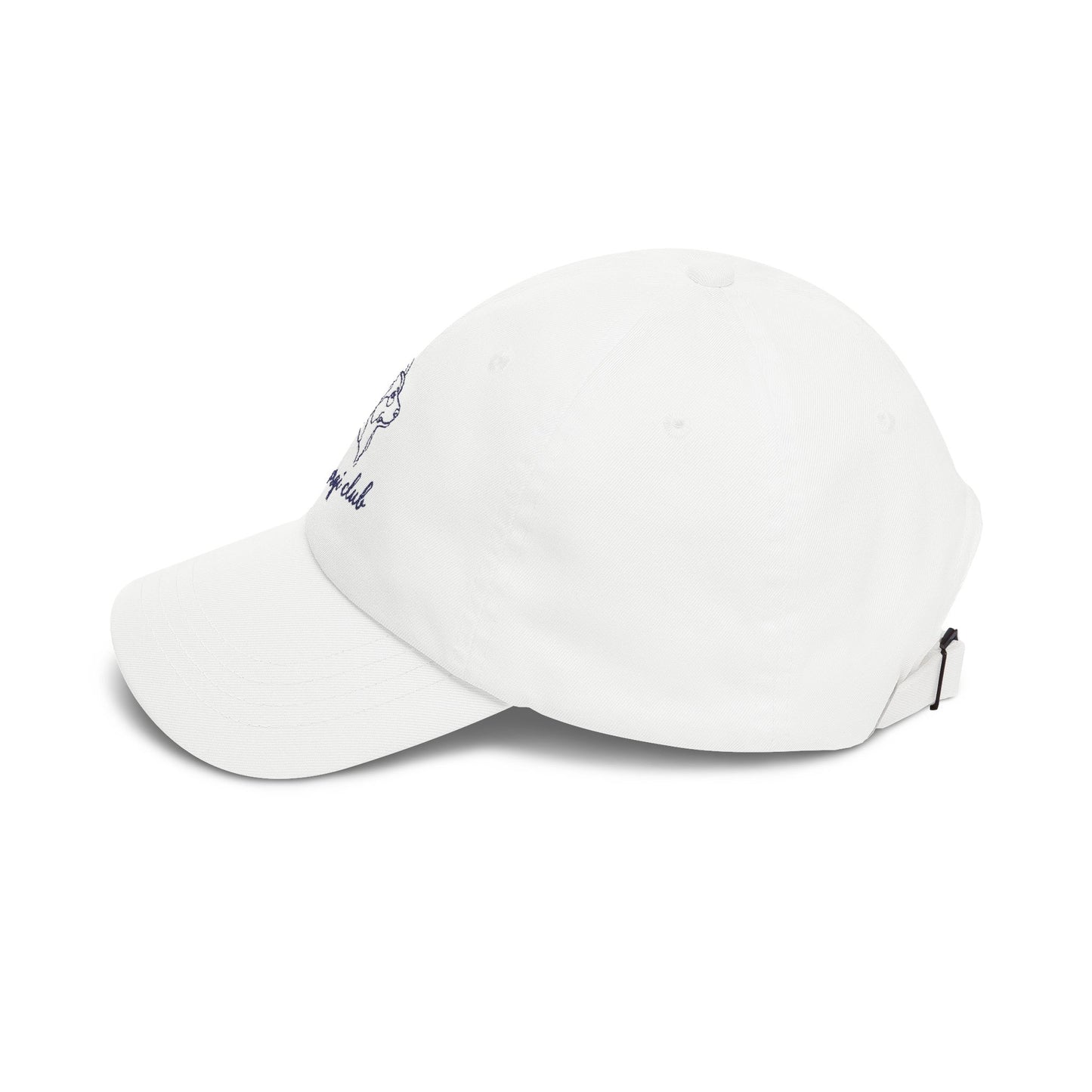 The Signature Club Cap