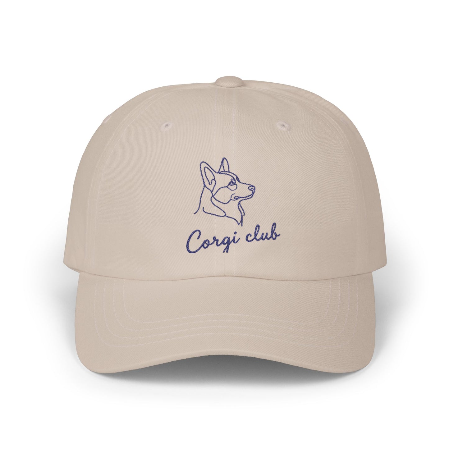 The Signature Club Cap